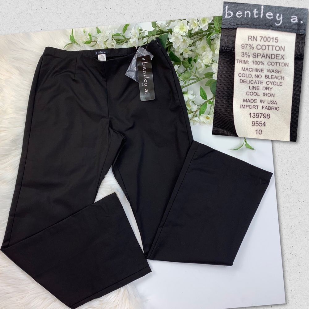Bentley A Pants